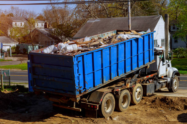 Retail Junk Removal in Vienna, IL