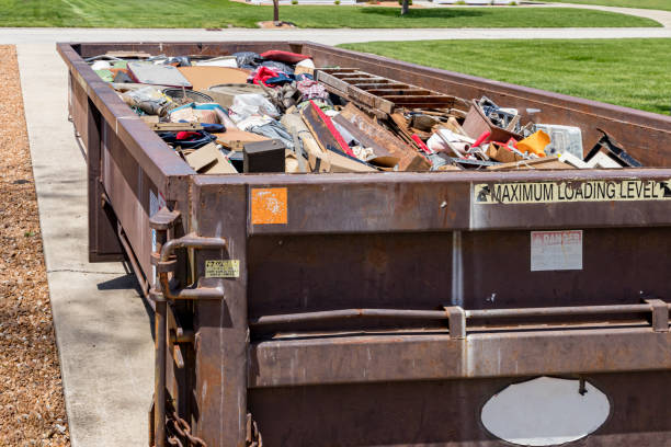 Best Attic Cleanout  in Vienna, IL