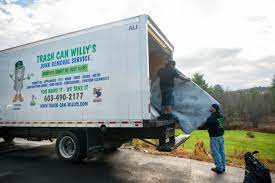 Trusted Vienna, IL Junk Removal Services Experts